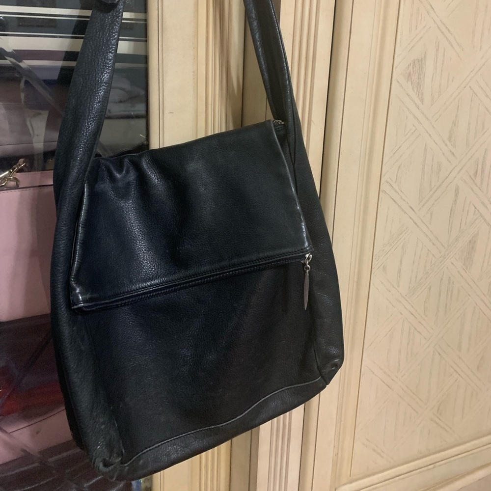 MARCO Buggiani genuine, leather bag